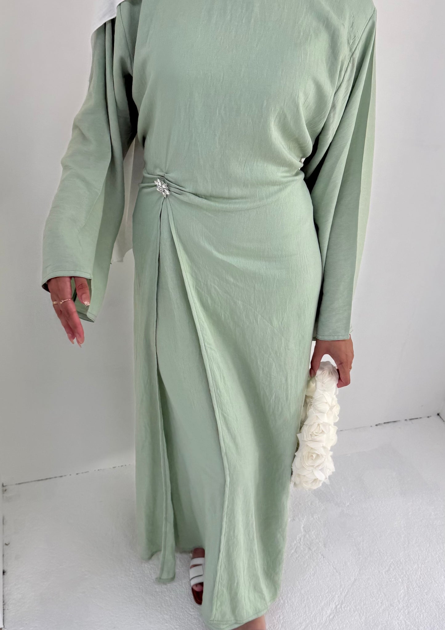 Amèlie in Mint