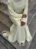 Sana in Butter-Yellow