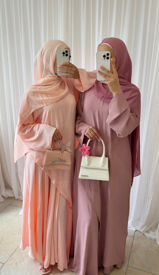 Lunéa in Mauve