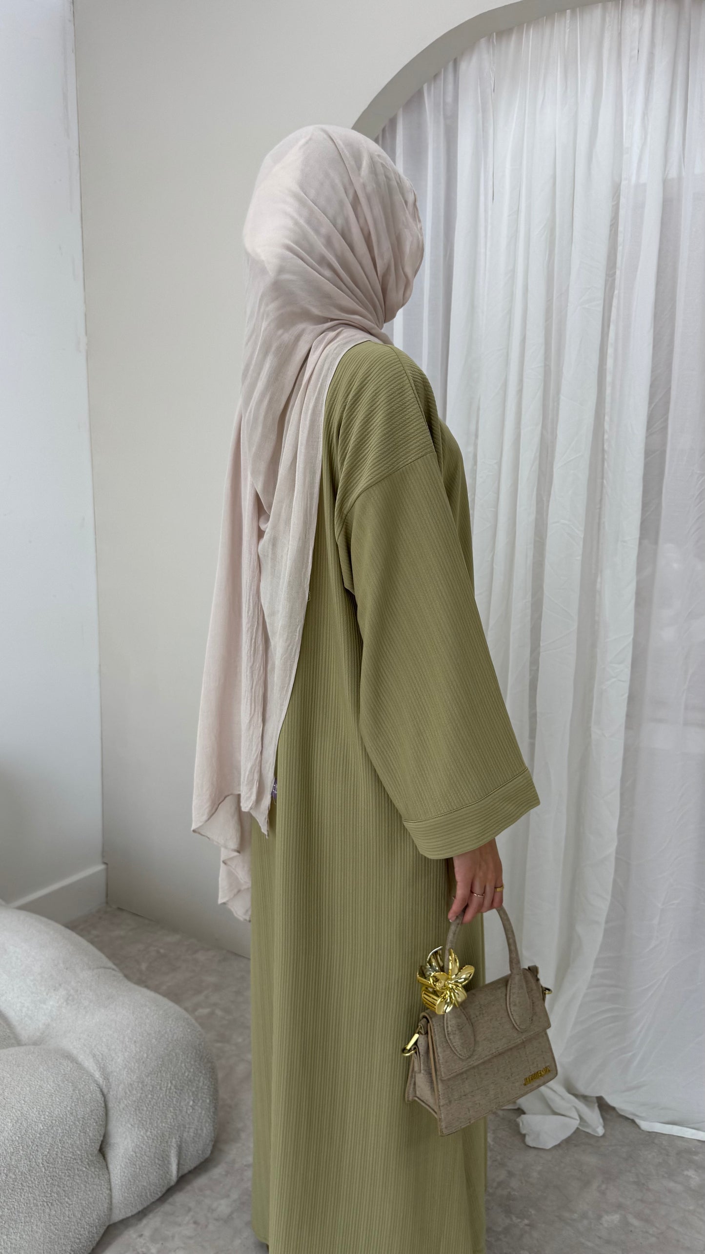 Rima in Pistachio