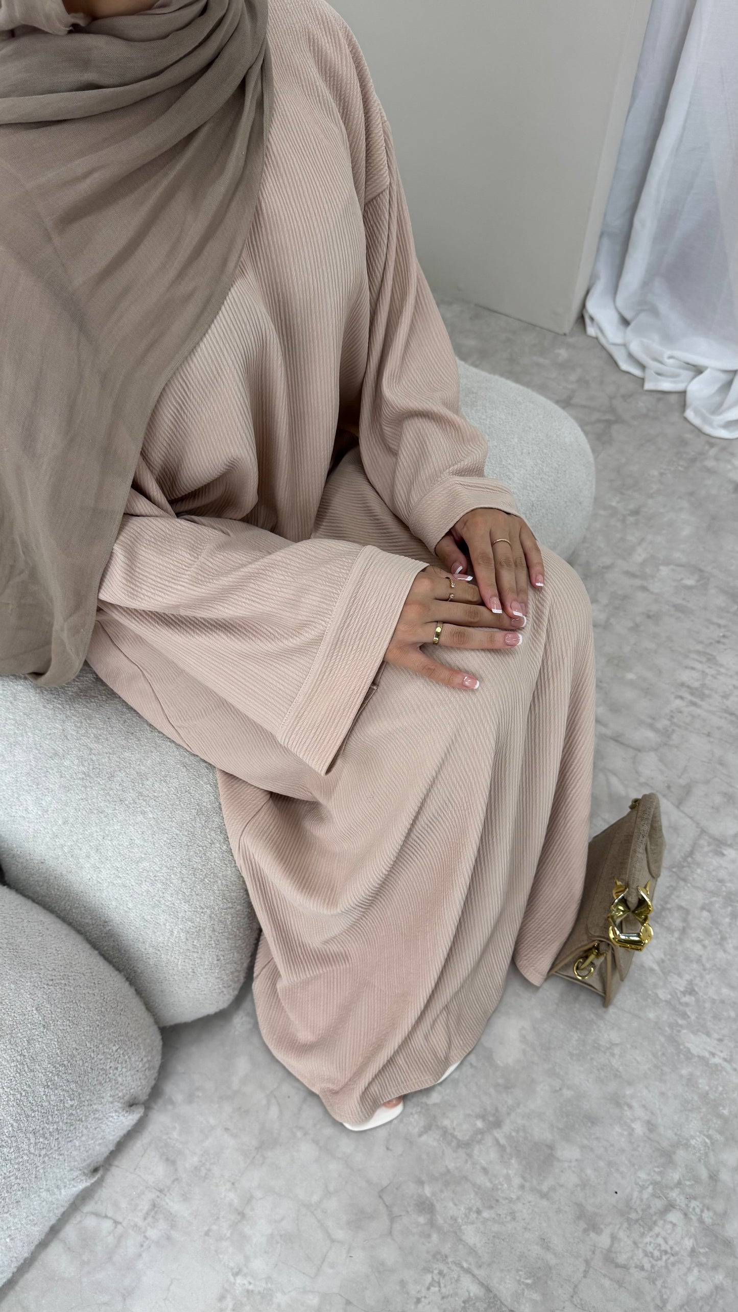 Rima in Light Sand