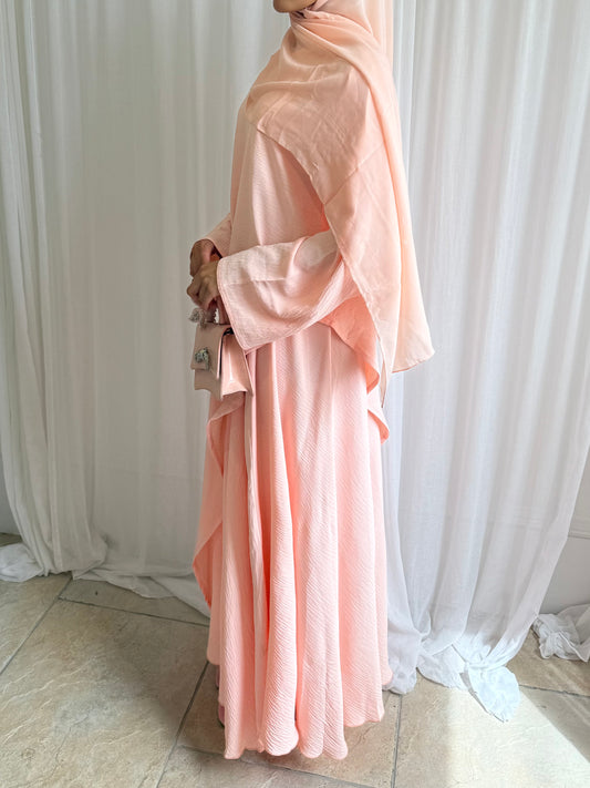 Lunéa in Blush