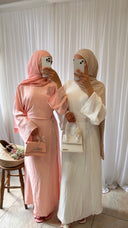 Amèlie in Rose Sorbet