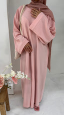 Rima in Soft Pink