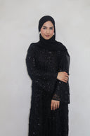 Sienna in Black