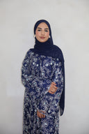 Maha in Navy
