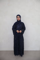 Sienna in Navy