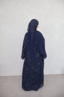 Sienna in Navy