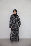 Maha in Black