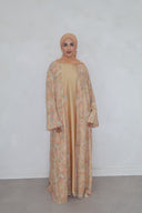 Amara in Sunset Peach