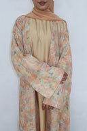 Amara in Sunset Peach