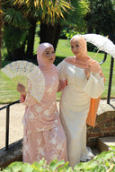 <p>Sunshine Looks Better in Layaan</p>