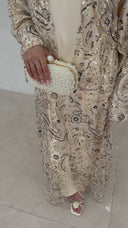 Soléne in Butter Yellow