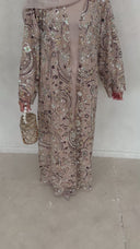 Soléne in Mauve Moondust